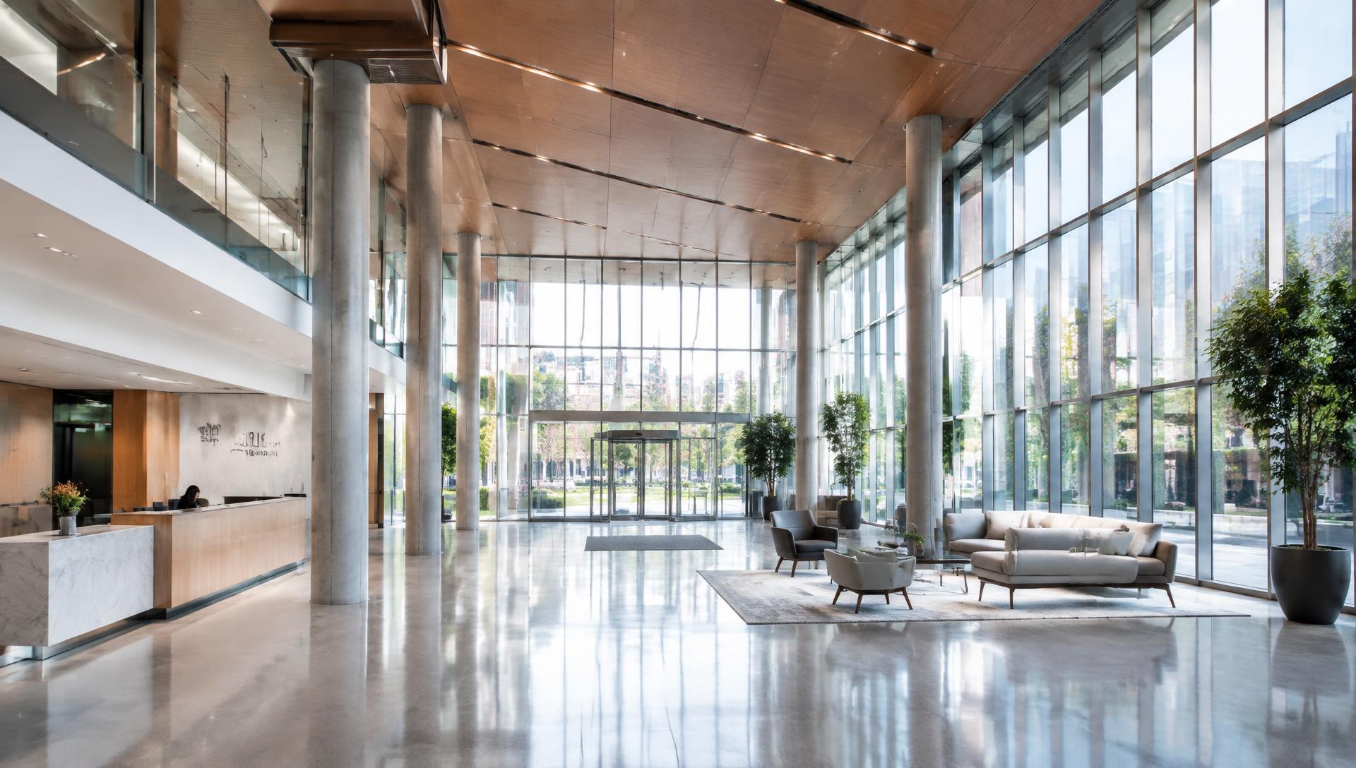 Oficinas Corporativas
