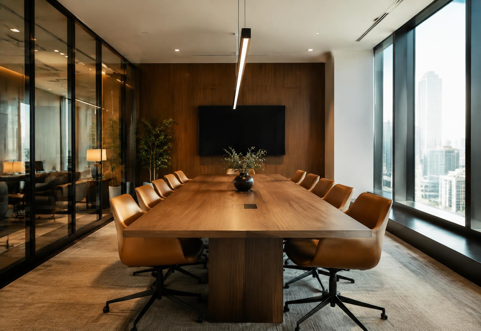 Interiores
